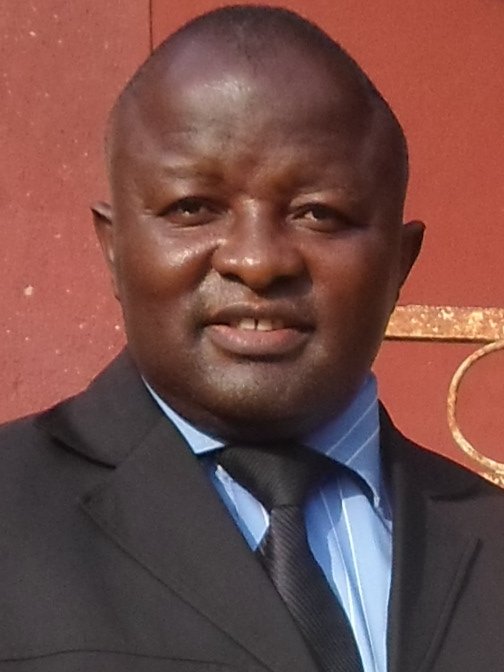 Teacher, husband, father of three. Author of The Truth that Sets Free, AuthorHouse UK. Also a lover of Christ.