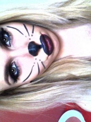 luciacodeina's profile picture. Adicta al deporte,  a la belleza femenina y al amorr :)