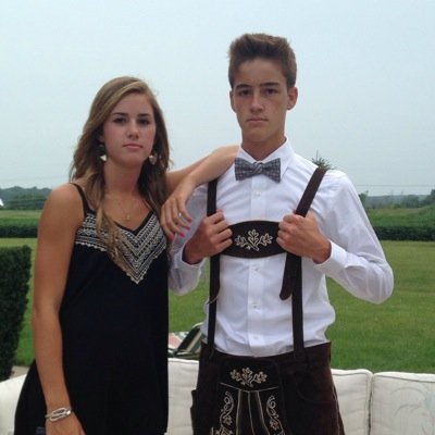 AFeipel's profile picture. Heritage High School class of 2017