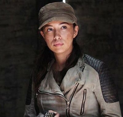 _AbrahamsGirl's profile picture. On our way to DC... || TWD MATURE RP || Not @cserratos