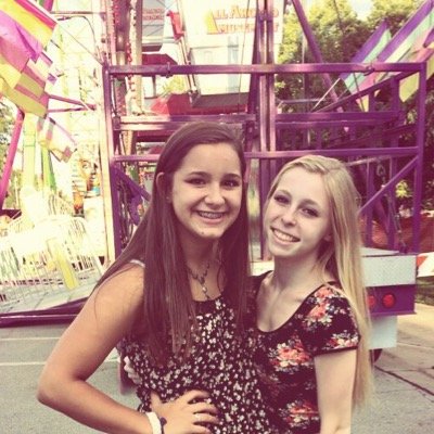 unfollow this account & follow my new one: )  @alexafollen_