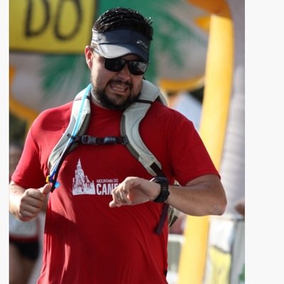 Ex-obese! Athlete by passion and Sports medicine physician! Nutrition, running, triathlon, anything goes for a healthy life and to win against obesity