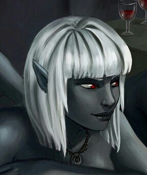I too had a soul, when the ones who loved me were alive. I manage to get by, but the life of a lone wolf is difficult #OpenRPAlways #Multiverse