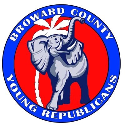Join the Young Republicans the second Wednesday of the month at Cafe Vico. We train the next generation of @GOP leaders in Broward. Chair @matthewoberly.