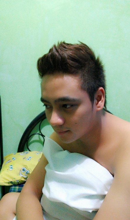 iamMelven's profile picture. 