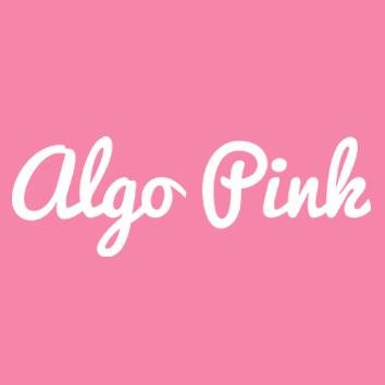 AlgoPink's profile picture. Blog de Bodas