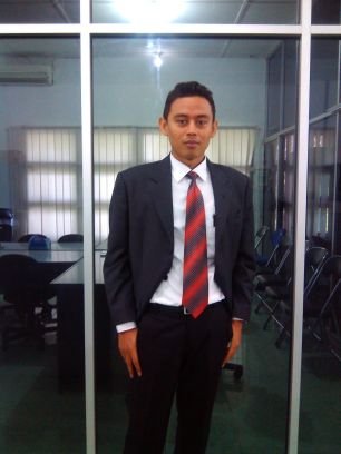 iqbalArtupas's profile picture. _Management'10 USK_EOC_XRules-