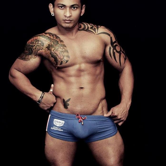 gutomunizreal's profile picture. 