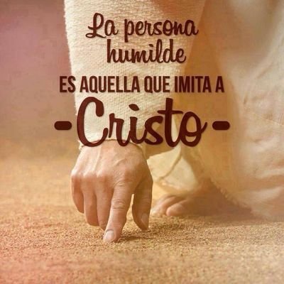 Dios es amor..