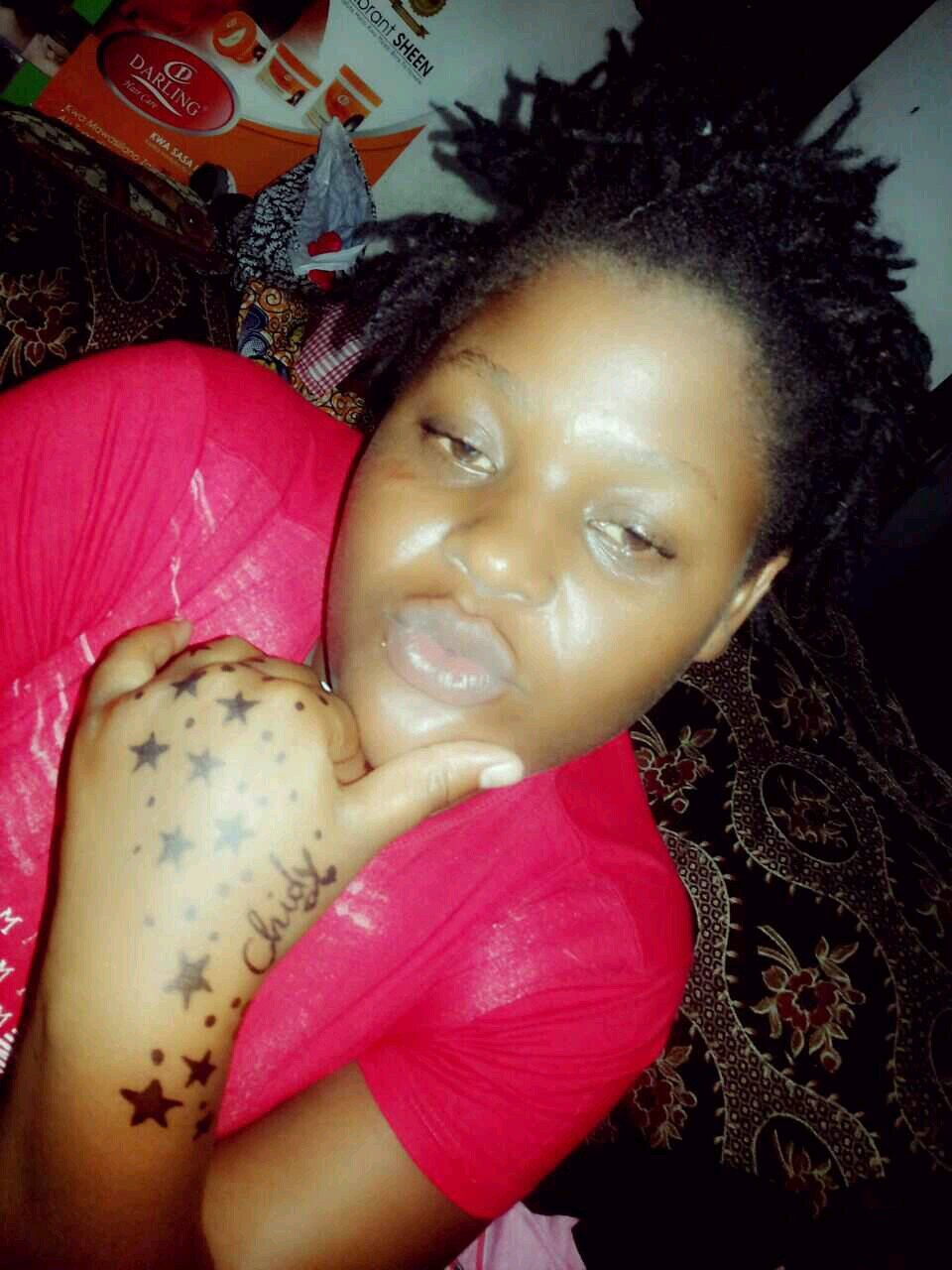 ShooVeronica's profile picture. 