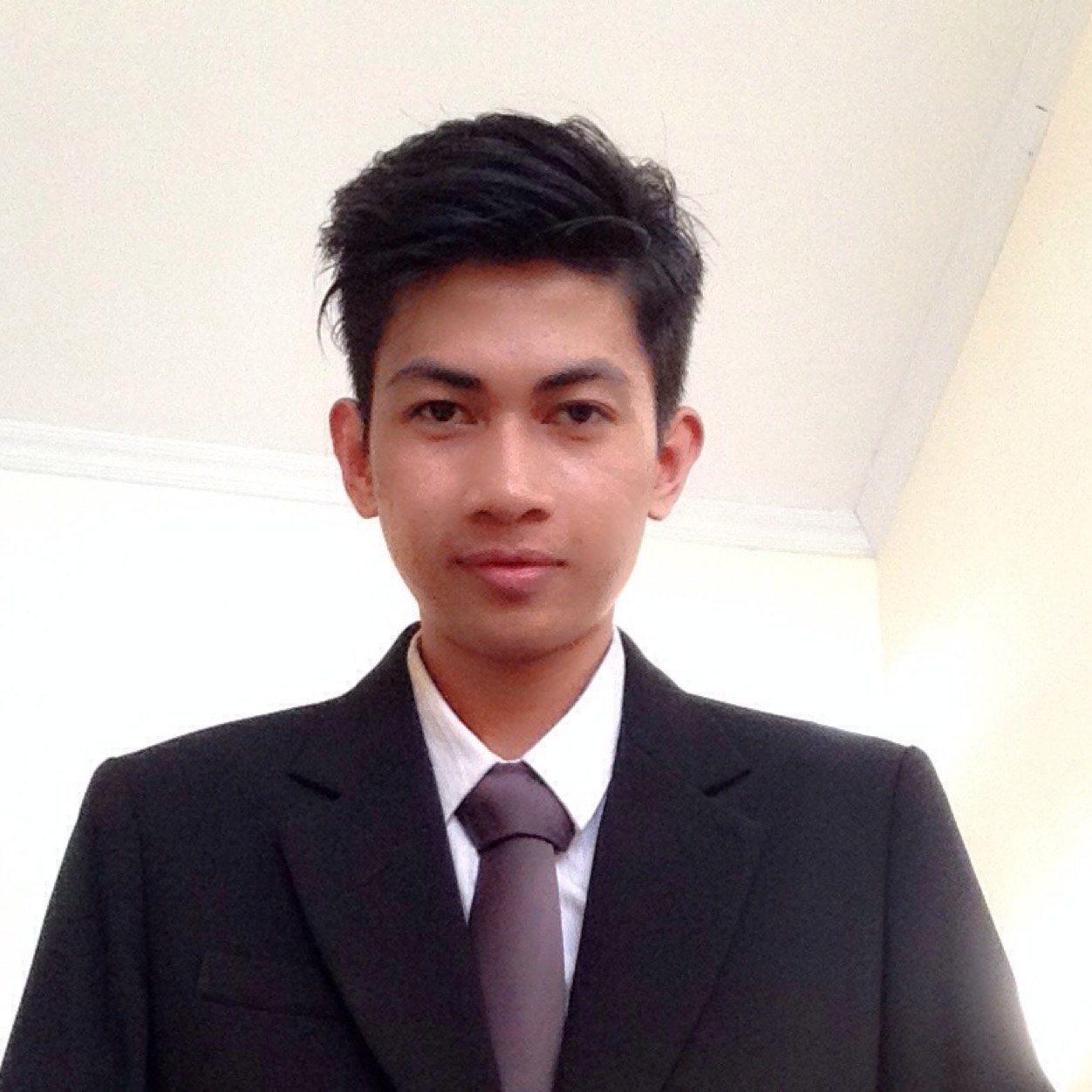 Telkom SP2/elektro/fb: Dendy Kobayakawa/chance never come twice,but if u get it,it was not a chance but it was a miracle and miracle do not always come