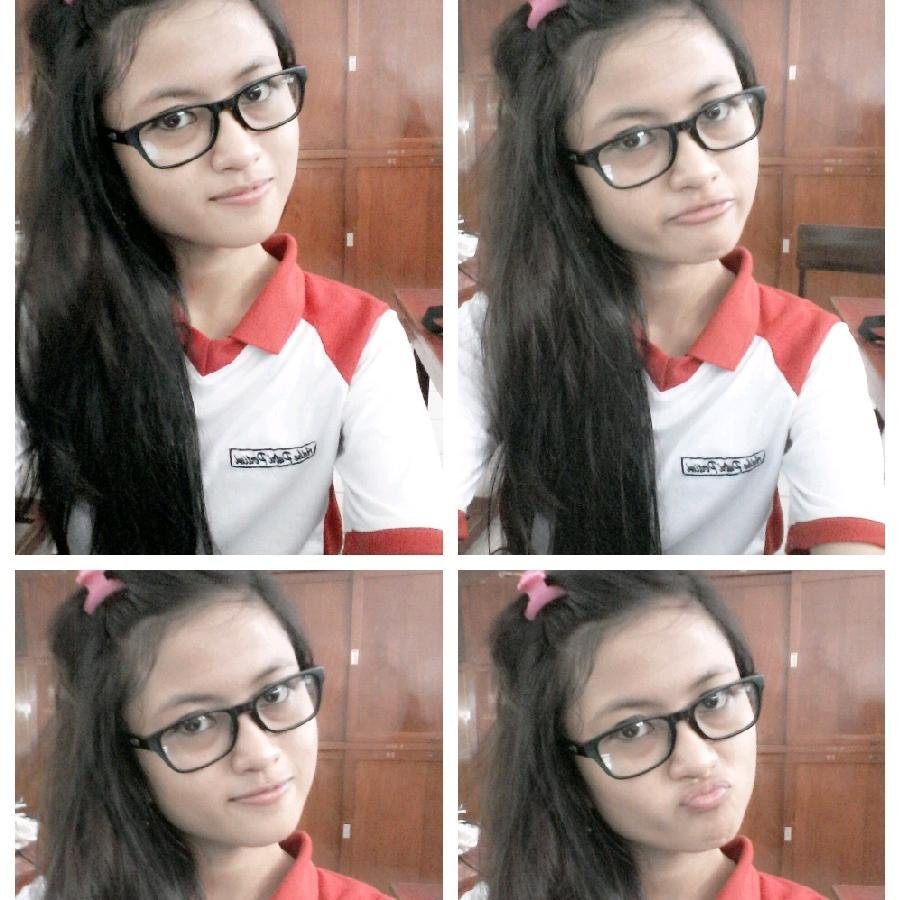 AdeputriPratiwi's profile picture. 