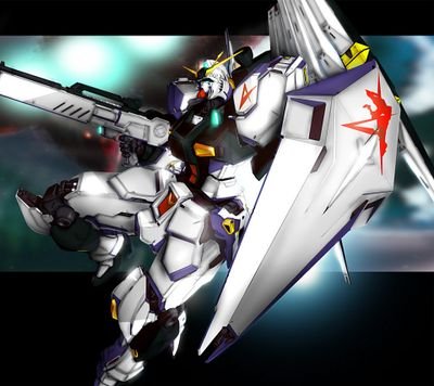 mitoryu's profile picture. 自分自身がνガンダムになる事です