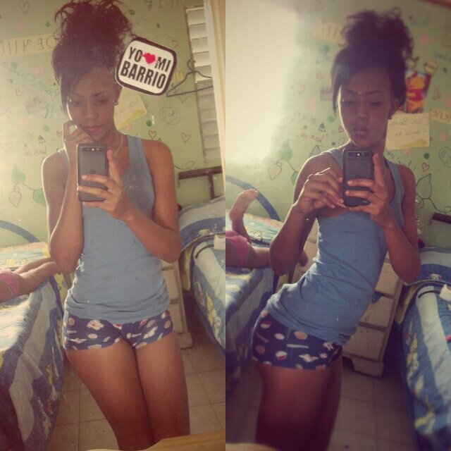 No DigOo Cosas En VanOo Voy Directo Al GranOo, Cotizada Sii Cuando Me Da La Gana_! ♥ Las Q Qiieren Sonar Donde Estan Pa' Sonala ☆ ☆ (D&M) Un TrOo De Love ♥