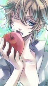 LoveRaruhu's profile picture. バンド関連の方
絡んでください！！ 無言フォローお許しください アニメ大好き 白髪かねきかっこいい アニメ第二期期待 ヴァンパイアナイトも好き ほかにもいろいろ 話しかけてな！