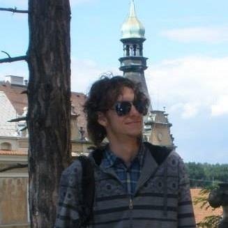 HaMMeR_CZ's profile picture. H.