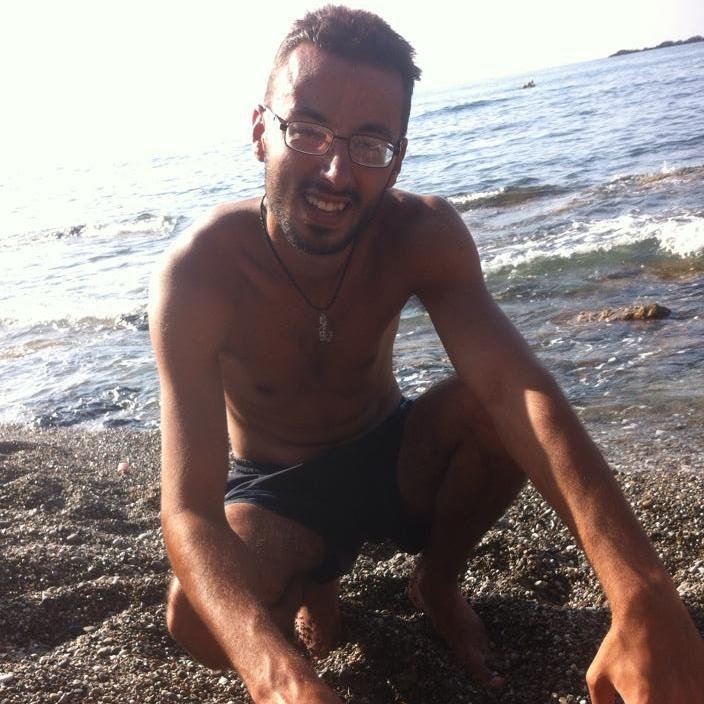 victsalim Profile Picture