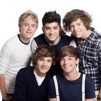 Orgulloso de ser
   *directioner-boy*
   *coderboy*