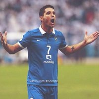 مُتيم الهلال. (@m_hilal7) 's Twitter Profile