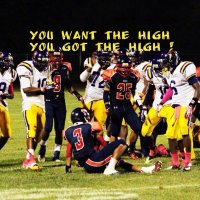 Camden High (@camdenpanthers_) 's Twitter Profile