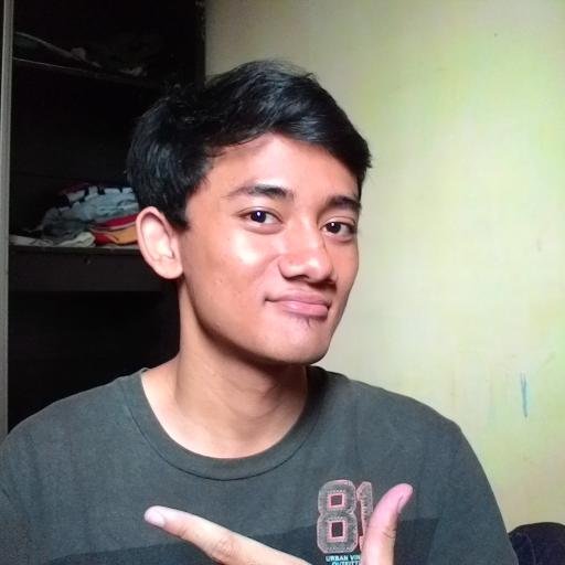 andrekuramadhan's profile picture. 