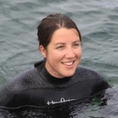 Director of Digital Strategy @mspcaangell Dive Volunteer @NEAQ. Tactful digital problem solver.