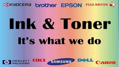 SaveonInkToner's profile picture. We are Australia's Leading Ink & Toner Retailer & pride ourselves in saving our customers money on their Ink & Toner needs.