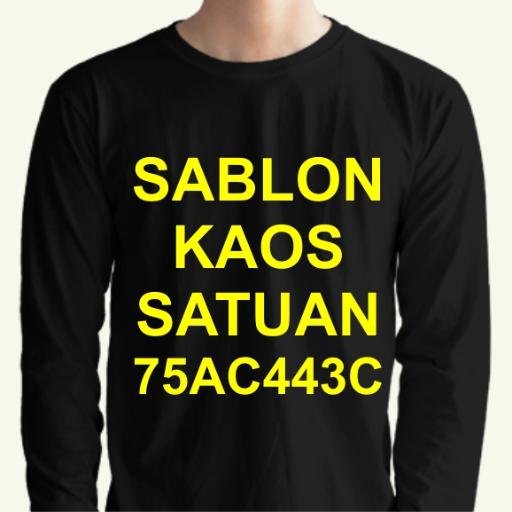 sablon kaos, sablon kaos satuan, sablon kaos murah, 081347960788, 75AC443C