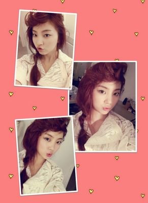 김 주연 미 닉네임의 역할 플레이어 : 꽤 세련된. 1994년 12월 8일 포지션 : 보컬 및 Maknae