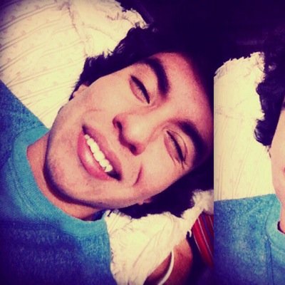 JoseAmpuero96's profile picture. 