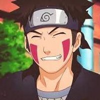  Kiba Inuzuka  (@akamaru_o) 's Twitter Profile