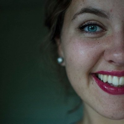 andrineer's profile picture. Verdensforandrer med @ChangemakerNor i hjertet.