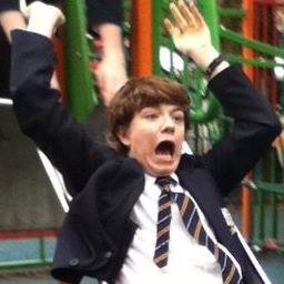 Michael_Reacts's profile picture. 