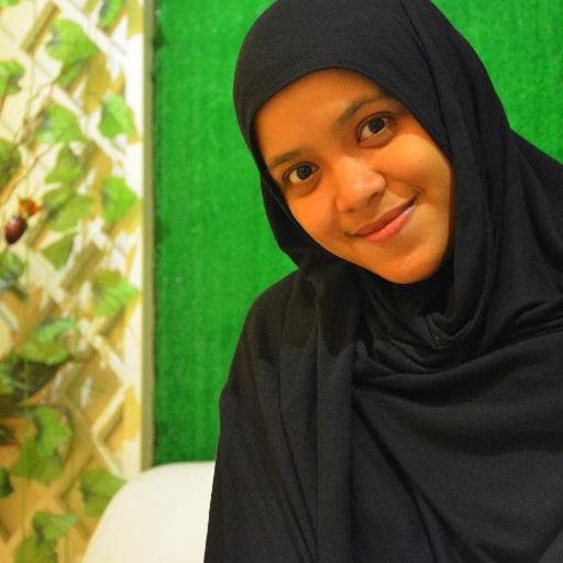 i'am a muslim