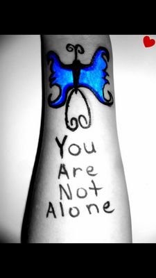 Keep it alive//We're here to help