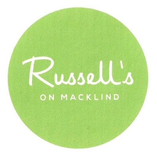 Russell's Cafe