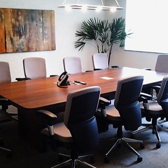 With over 20 years of practice, we're dedicated to ensure that applicants get exactly what they need and deserve.