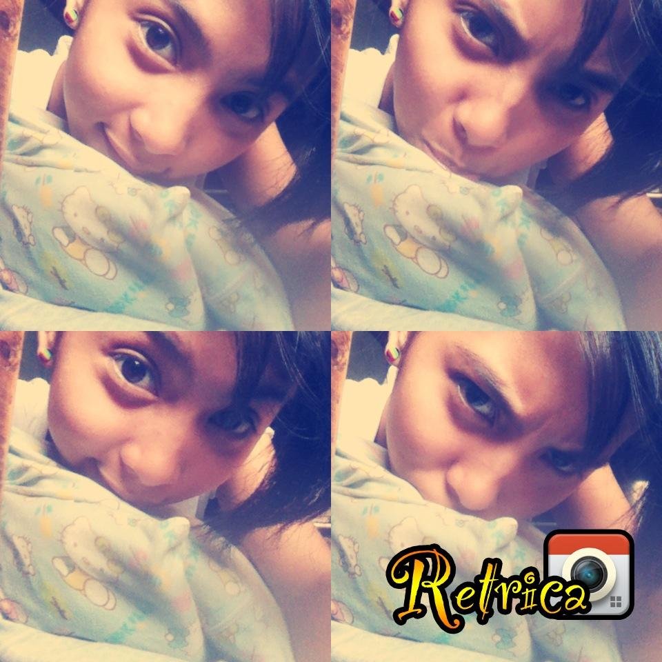 iLoveBeingMyself 3