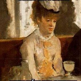 barbaranat1's profile picture. 