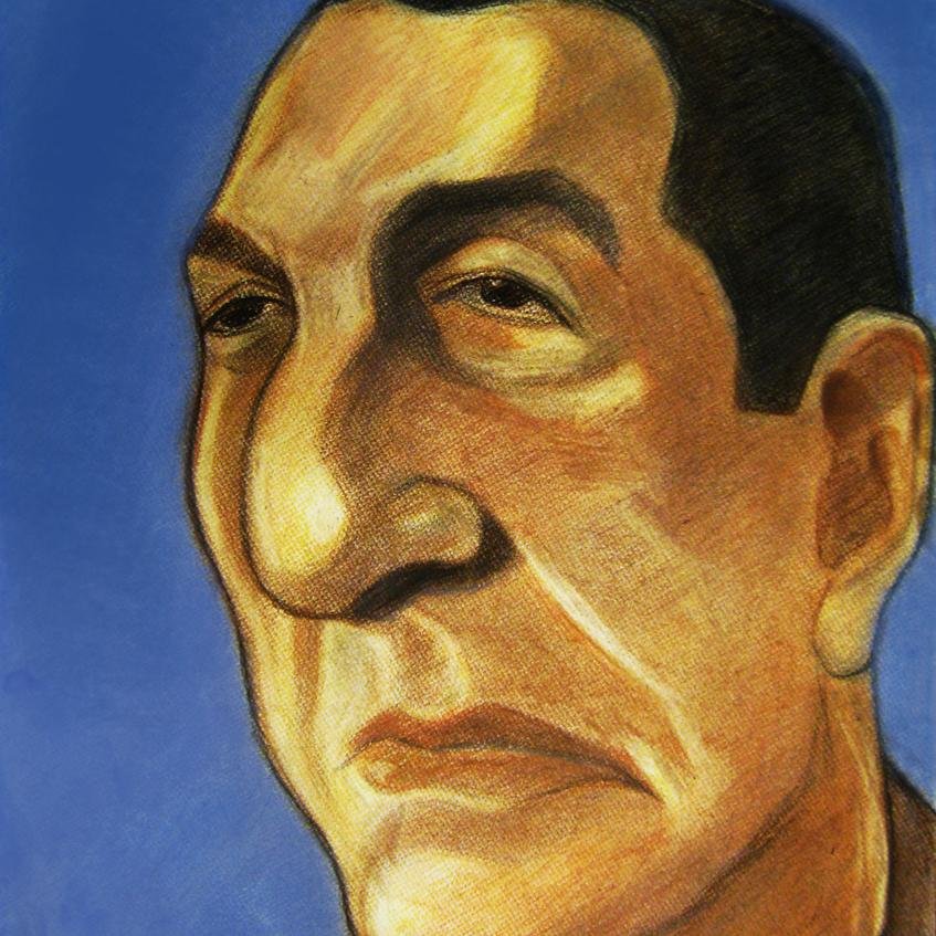 Como Verne, me gusta el centro de la tierra. Soñador de un país con justicia social. Francisco debería ser Nobel de la Paz.