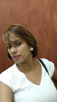 Hija de Dios. Llena de bendiciones :-)