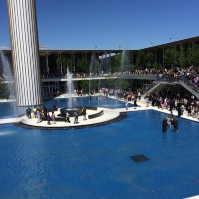 UAlbany's Hazing Prevention Week is           Sept 29 - Oct 3. 2014