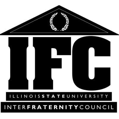 ISU_IFC's profile picture. Follow to stay updated with what's going on in Illinois State University's Fraternity community.