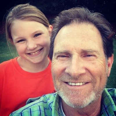 Teacher, director, actor, producer, administrator, husband, father, believer and friend.