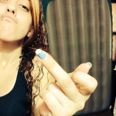19 &&& living that mother fucking life niqqaas