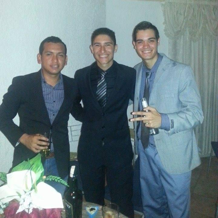 Amo la Música*-*  GMUA TEAMO3 Dios en ti confió..