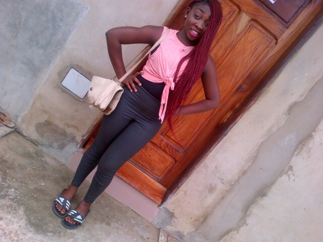 #Keepyourthoughts...#TeamJESUS...#TeamHNAUB...#Gemini...#Thrillsince '96.... My life,My rules! Love @officiallabi to d last