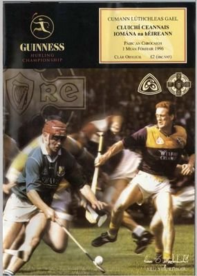 Wexford Hurling