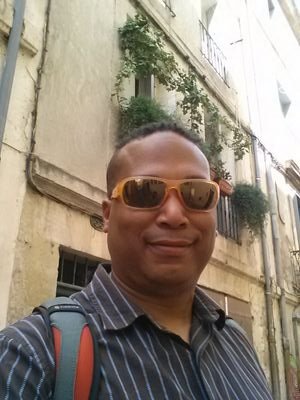 Ethnic Studies Professor - California State University East Bay, KPFA Co-Host Project Censored Radio