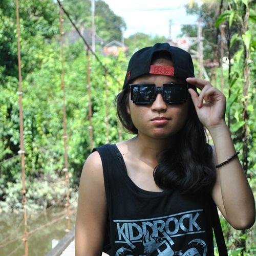 fransiska marsela 22 desember 1997 :*:*